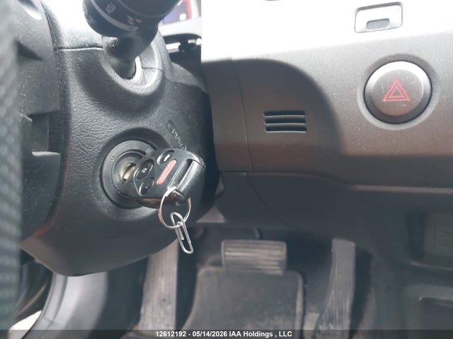 Продаж на аукціоні авто 2009 Honda Civic Sport, vin: 2HGFA166X9H112999, номер лоту: 12612192