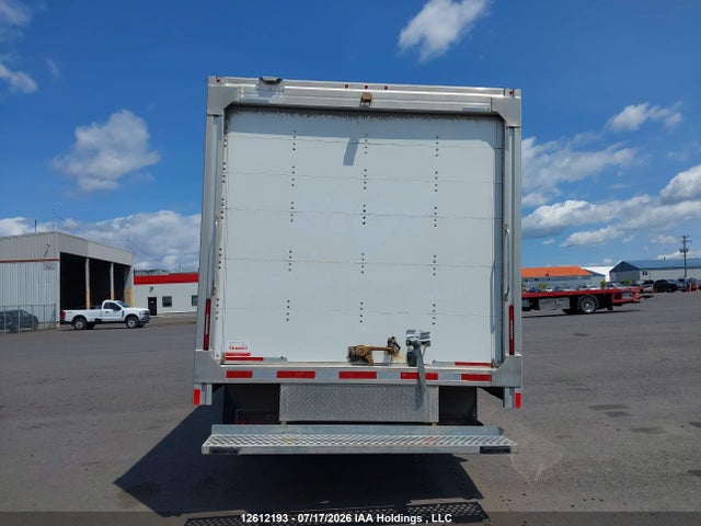 Chevrolet Express G4500 2023 1HA6GVC77PN008553 Image 15