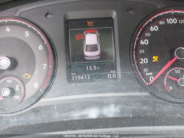 Volkswagen Passat 2021 1VWBA7A32MC014779 Image 16