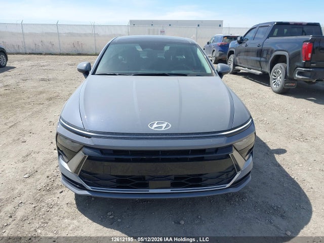 KMHL44JA3SA472184 Hyundai Sonata Preferred-trend