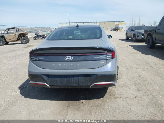 KMHL44JA3SA472184 Hyundai Sonata Preferred-trend