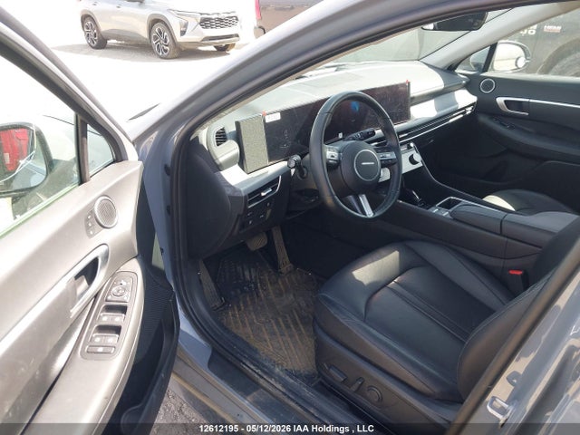 KMHL44JA3SA472184 Hyundai Sonata Preferred-trend