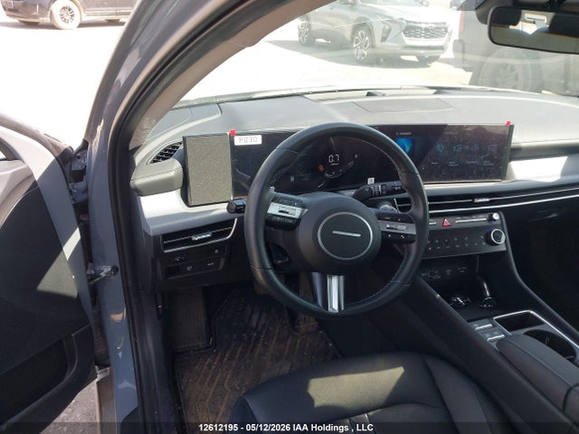 KMHL44JA3SA472184 Hyundai Sonata Preferred-trend