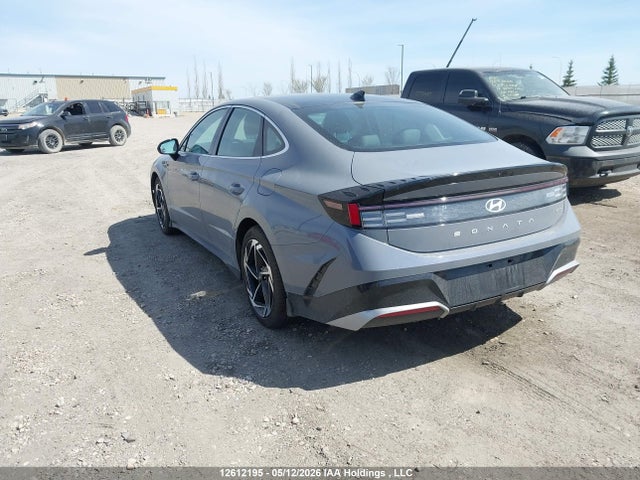 KMHL44JA3SA472184 Hyundai Sonata Preferred-trend