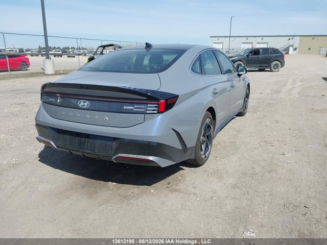 KMHL44JA3SA472184 Hyundai Sonata Preferred-trend