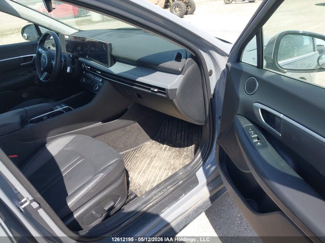 KMHL44JA3SA472184 Hyundai Sonata Preferred-trend