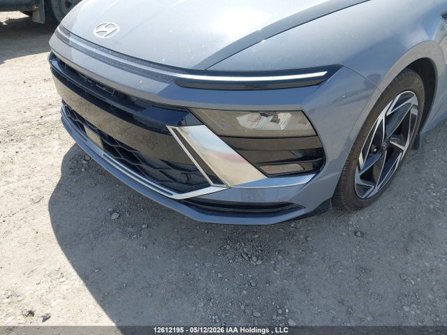KMHL44JA3SA472184 Hyundai Sonata Preferred-trend