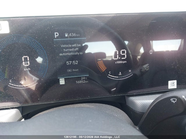 KMHL44JA3SA472184 Hyundai Sonata Preferred-trend