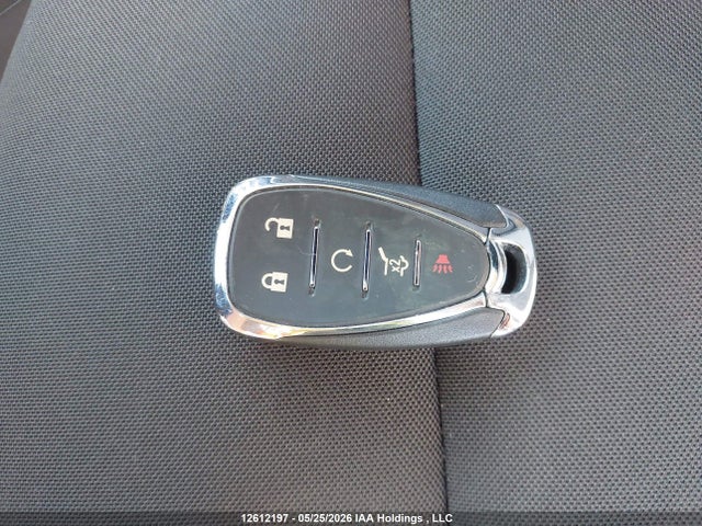 Продаж на аукціоні авто 2024 Chevrolet Trailblazer Lt, vin: KL79MRSL2RB083565, номер лоту: 12612197