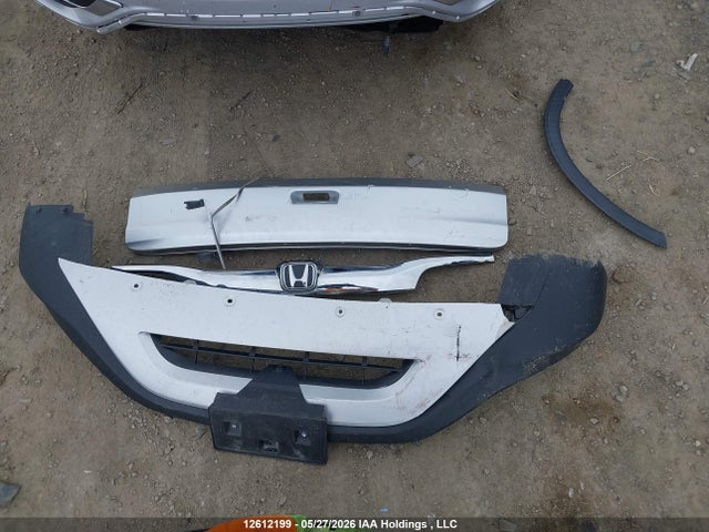 2016 Honda Cr-v Ex მანქანა იყიდება აუქციონზე, vin: 2HKRM4H55GH103009, აუქციონის ნომერი: 12612199