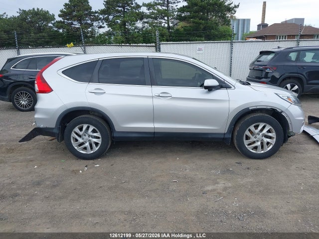 2016 Honda Cr-v Ex მანქანა იყიდება აუქციონზე, vin: 2HKRM4H55GH103009, აუქციონის ნომერი: 12612199