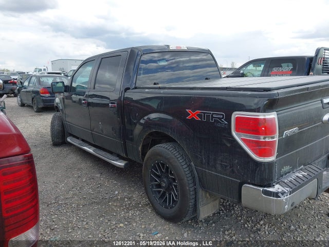 12612201 :رقم المزاد ، 1FTFW1EF0EKF99571 vin ، 2014 Ford F-150 Xlt مزاد بيع