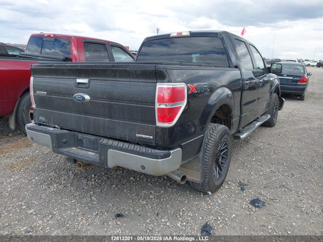 12612201 :رقم المزاد ، 1FTFW1EF0EKF99571 vin ، 2014 Ford F-150 Xlt مزاد بيع