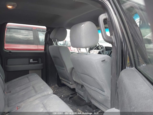 12612201 :رقم المزاد ، 1FTFW1EF0EKF99571 vin ، 2014 Ford F-150 Xlt مزاد بيع