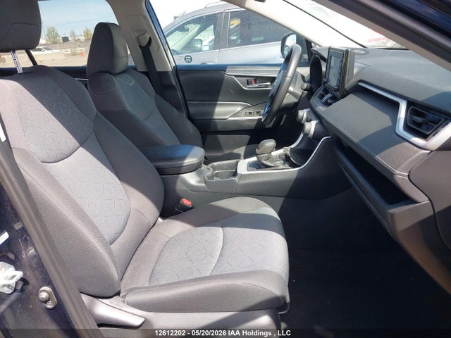 2T3RWRFV9LW048061 Toyota Rav4 Hybrid Xle