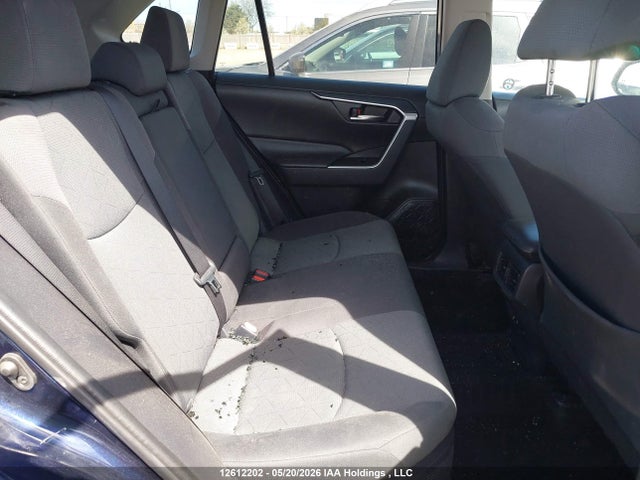 2T3RWRFV9LW048061 Toyota Rav4 Hybrid Xle