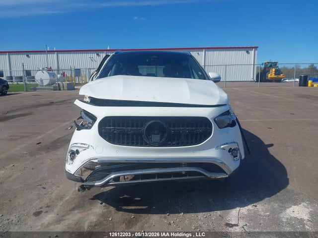 Продаж на аукціоні авто 2026 Mercedes-benz Gla 250 4matic, vin: W1N4N4HB6TJ764104, номер лоту: 12612203