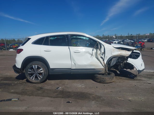 Продаж на аукціоні авто 2026 Mercedes-benz Gla 250 4matic, vin: W1N4N4HB6TJ764104, номер лоту: 12612203