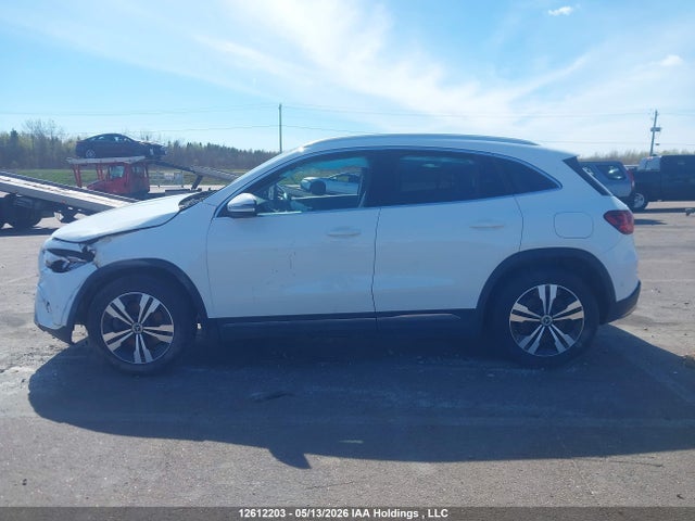 Продаж на аукціоні авто 2026 Mercedes-benz Gla 250 4matic, vin: W1N4N4HB6TJ764104, номер лоту: 12612203