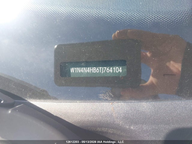 Продаж на аукціоні авто 2026 Mercedes-benz Gla 250 4matic, vin: W1N4N4HB6TJ764104, номер лоту: 12612203