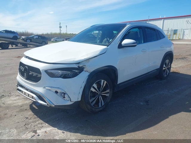 Продаж на аукціоні авто 2026 Mercedes-benz Gla 250 4matic, vin: W1N4N4HB6TJ764104, номер лоту: 12612203