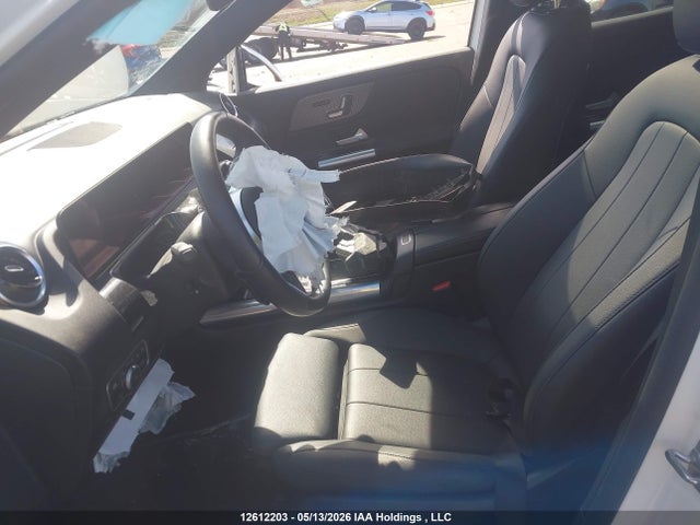 Продаж на аукціоні авто 2026 Mercedes-benz Gla 250 4matic, vin: W1N4N4HB6TJ764104, номер лоту: 12612203