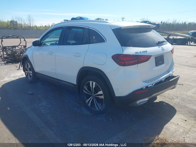 Продаж на аукціоні авто 2026 Mercedes-benz Gla 250 4matic, vin: W1N4N4HB6TJ764104, номер лоту: 12612203