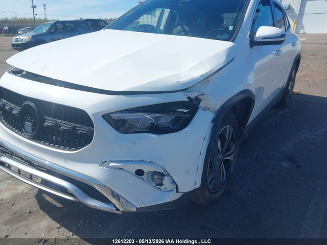Продаж на аукціоні авто 2026 Mercedes-benz Gla 250 4matic, vin: W1N4N4HB6TJ764104, номер лоту: 12612203