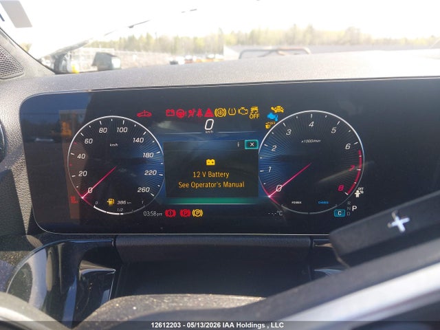 Продаж на аукціоні авто 2026 Mercedes-benz Gla 250 4matic, vin: W1N4N4HB6TJ764104, номер лоту: 12612203