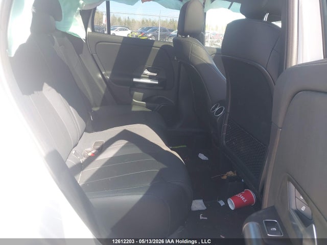 Продаж на аукціоні авто 2026 Mercedes-benz Gla 250 4matic, vin: W1N4N4HB6TJ764104, номер лоту: 12612203