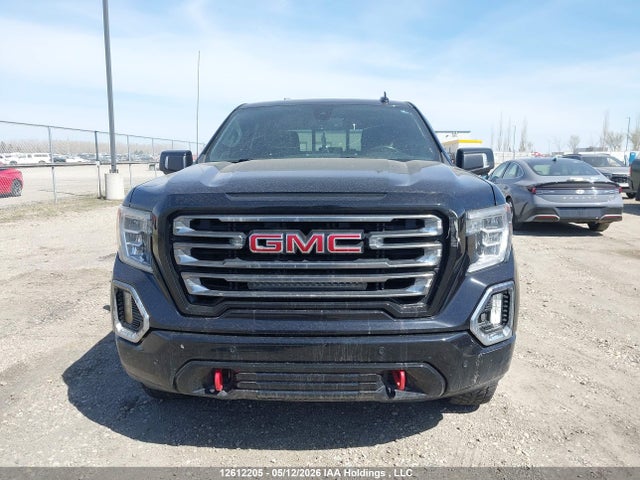 1GTP9EEL4LZ198716 GMC Sierra K1500 At4