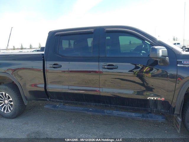 1GTP9EEL4LZ198716 GMC Sierra K1500 At4