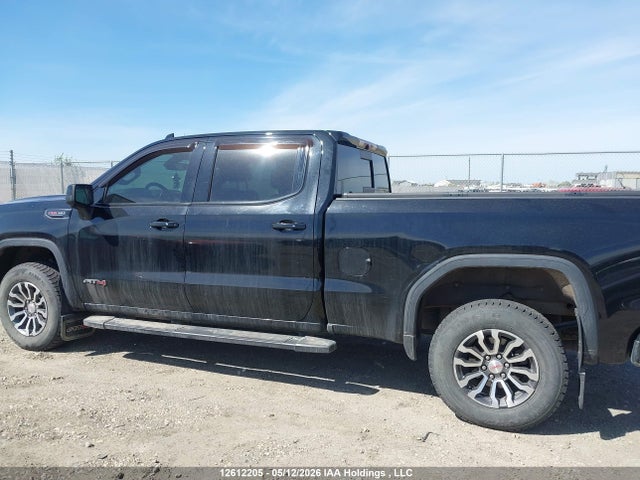1GTP9EEL4LZ198716 GMC Sierra K1500 At4