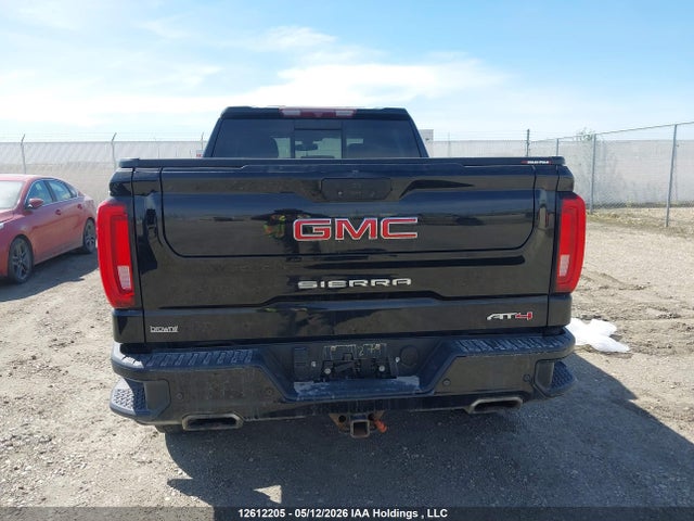 1GTP9EEL4LZ198716 GMC Sierra K1500 At4