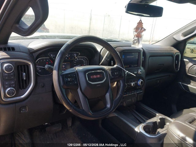 1GTP9EEL4LZ198716 GMC Sierra K1500 At4
