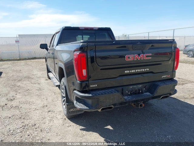 1GTP9EEL4LZ198716 GMC Sierra K1500 At4