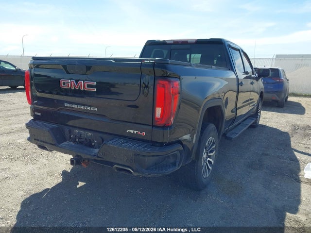 1GTP9EEL4LZ198716 GMC Sierra K1500 At4