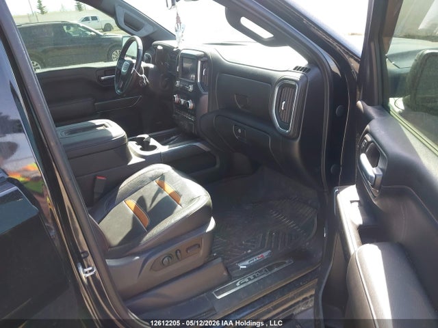 1GTP9EEL4LZ198716 GMC Sierra K1500 At4
