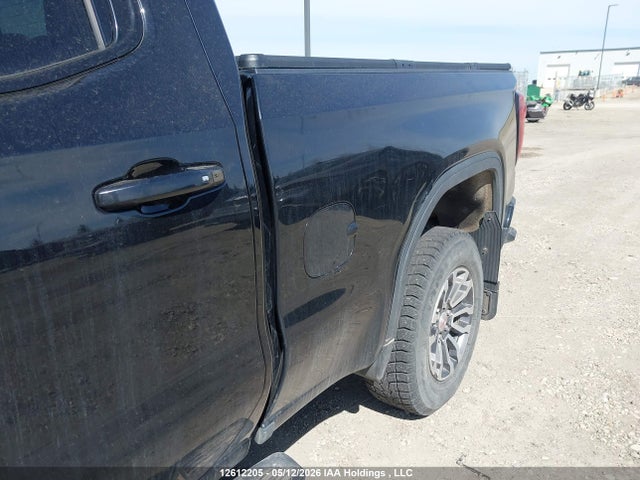 1GTP9EEL4LZ198716 GMC Sierra K1500 At4