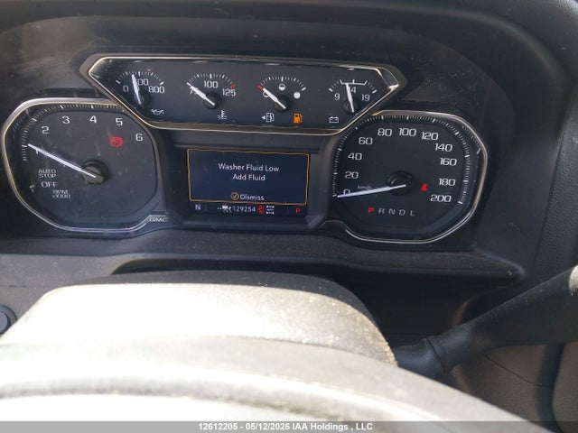 1GTP9EEL4LZ198716 GMC Sierra K1500 At4
