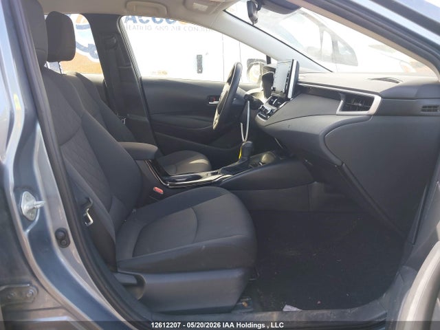 Aukcja sprzedaży 2020 Toyota Corolla Hybrid, vin: JTDBBRBE9LJ013098, numer aukcji: 12612207