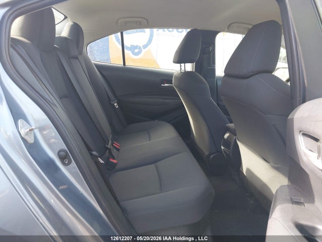 Aukcja sprzedaży 2020 Toyota Corolla Hybrid, vin: JTDBBRBE9LJ013098, numer aukcji: 12612207