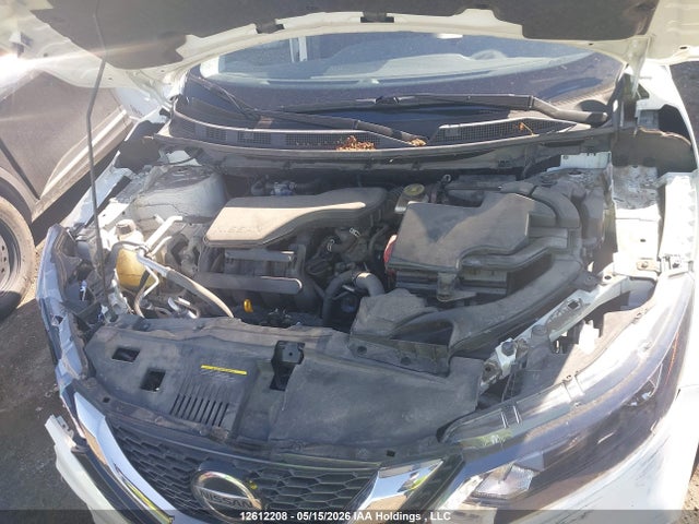 Aukcja sprzedaży 2023 Nissan Qashqai, vin: JN1BJ1AW1PW106479, numer aukcji: 12612208