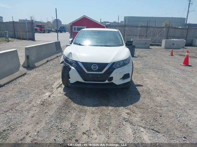 Aukcja sprzedaży 2023 Nissan Qashqai, vin: JN1BJ1AW1PW106479, numer aukcji: 12612208