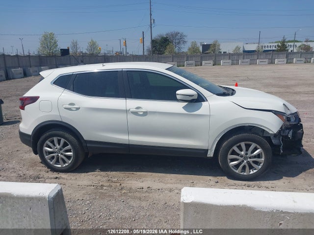 Aukcja sprzedaży 2023 Nissan Qashqai, vin: JN1BJ1AW1PW106479, numer aukcji: 12612208