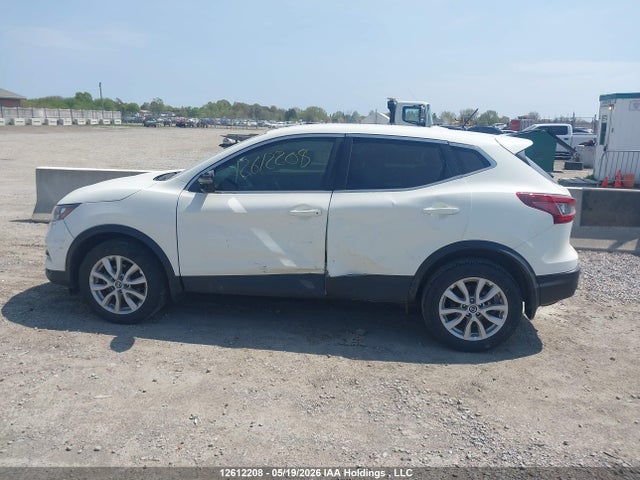 Aukcja sprzedaży 2023 Nissan Qashqai, vin: JN1BJ1AW1PW106479, numer aukcji: 12612208