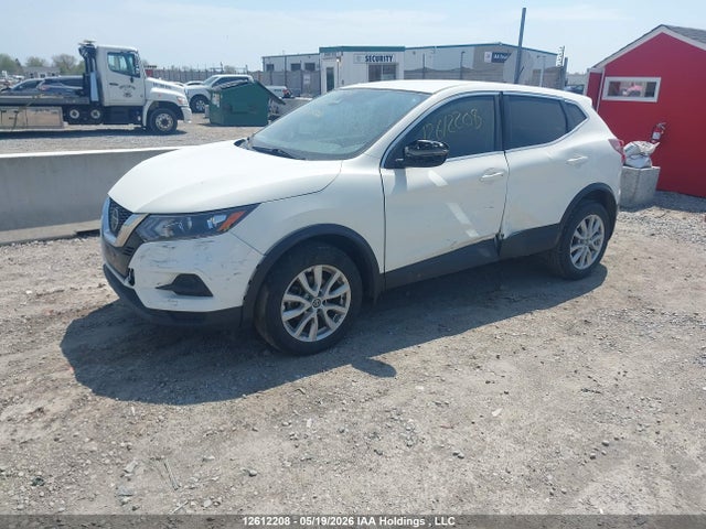 Aukcja sprzedaży 2023 Nissan Qashqai, vin: JN1BJ1AW1PW106479, numer aukcji: 12612208