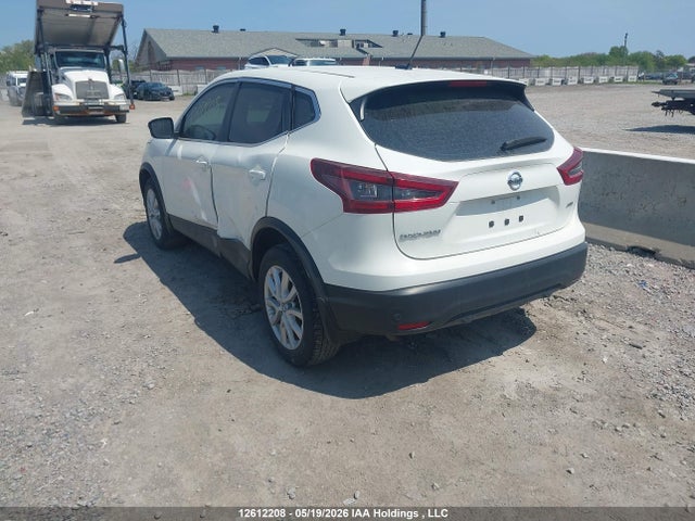 Aukcja sprzedaży 2023 Nissan Qashqai, vin: JN1BJ1AW1PW106479, numer aukcji: 12612208