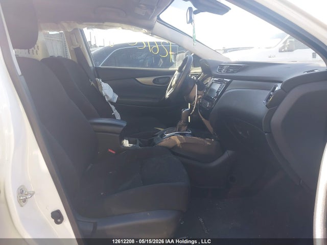 Aukcja sprzedaży 2023 Nissan Qashqai, vin: JN1BJ1AW1PW106479, numer aukcji: 12612208
