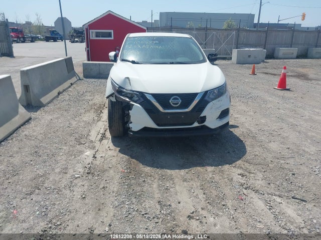 Aukcja sprzedaży 2023 Nissan Qashqai, vin: JN1BJ1AW1PW106479, numer aukcji: 12612208